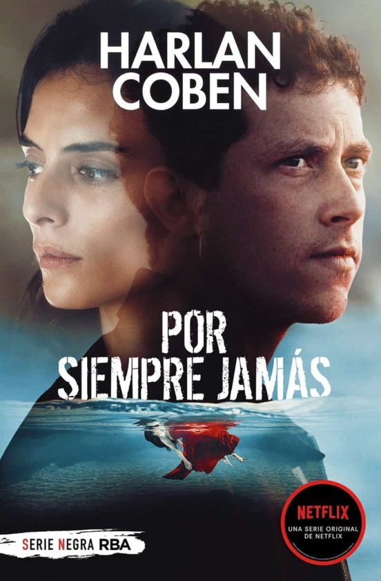 POR SIEMPRE JAMAS | Harlan Coben
