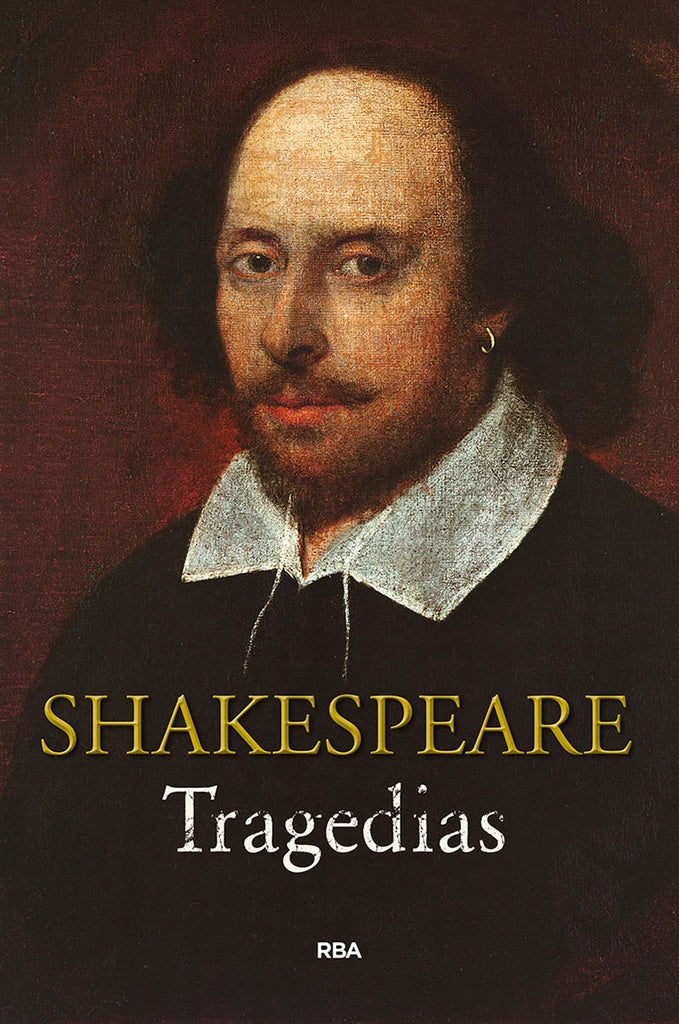 TRAGEDIAS | William Shakespeare
