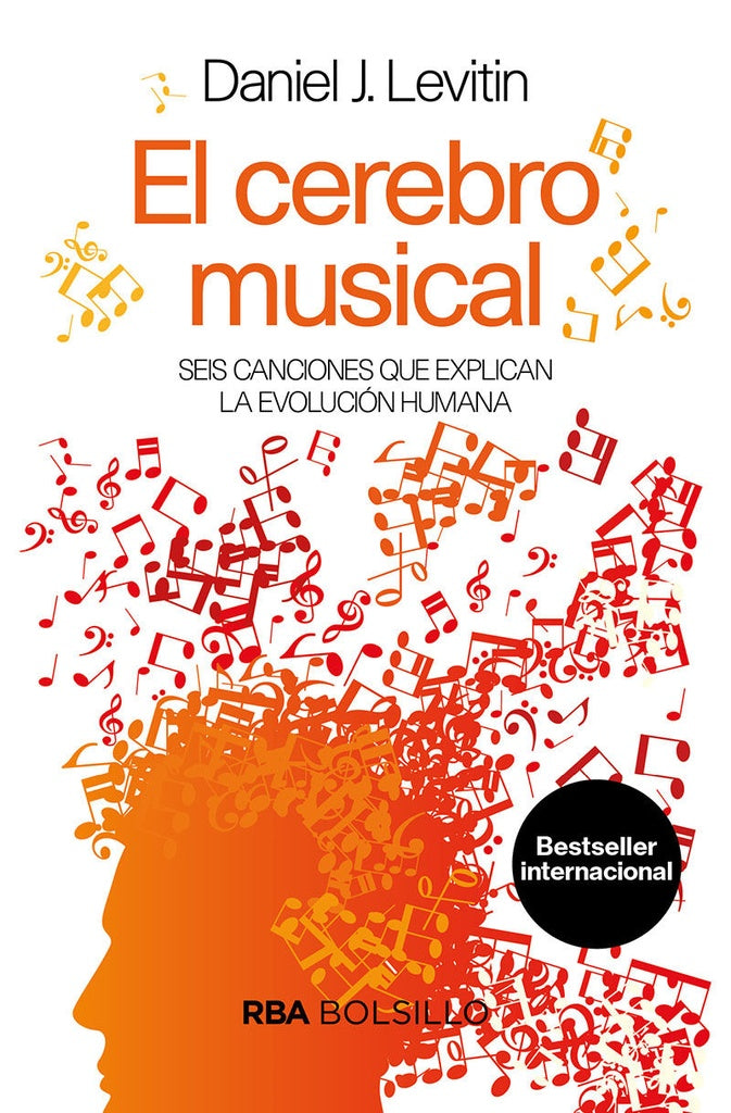 cerebro musical
