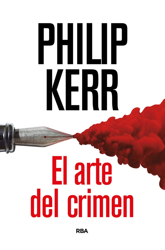 EL ARTE DEL CRIMEN.. | PHILIP KEER