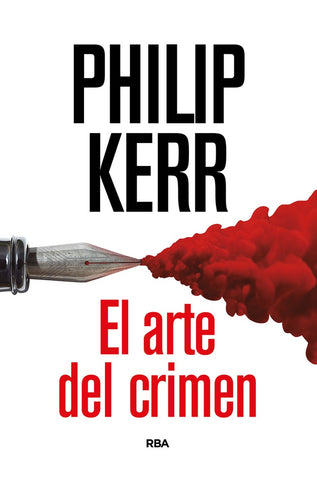 EL ARTE DEL CRIMEN.. | PHILIP KEER