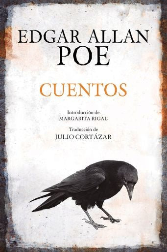 CUENTOS | Edgar Alan Poe