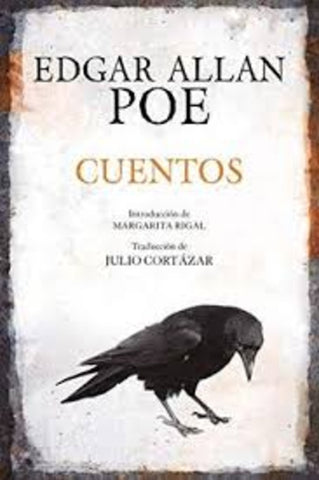 CUENTOS | Edgar Alan Poe