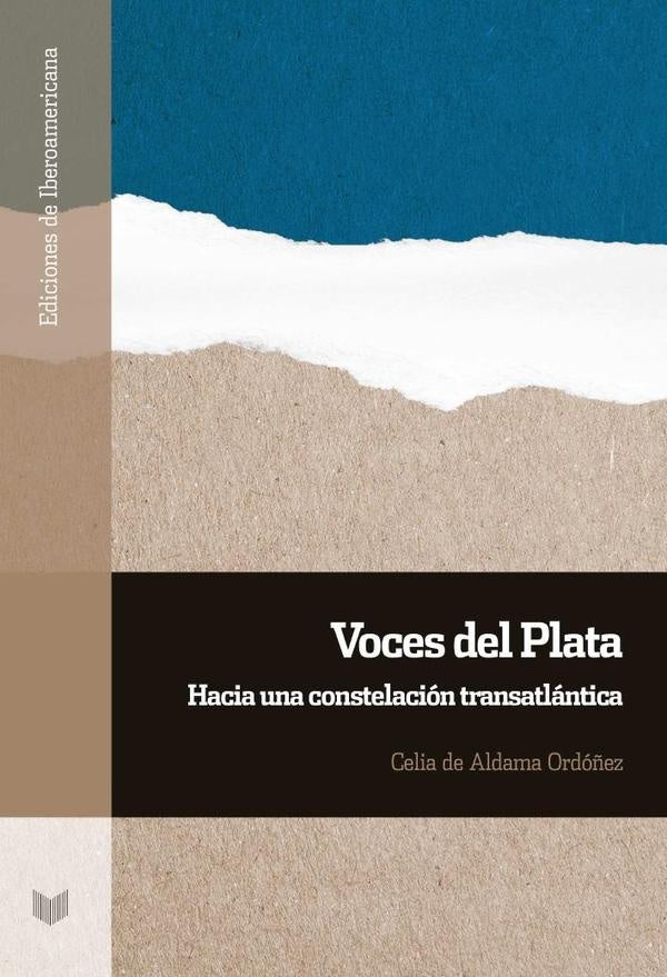 Voces del Plata | Celia de Aldama Ordóñez