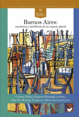 Buenos Aires | Guijarro, Popeanga y otros