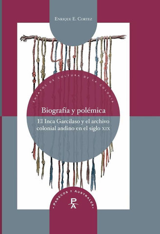 Biografía y polémica | Enrique E. Cortez