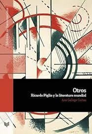 Otros | Ana Gallego Cuiñas