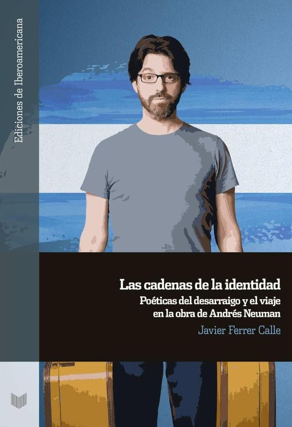 Las cadenas de la identidad | Javier Ferrer Calle