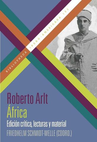 África | Arlt, Schmidt-Welle