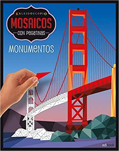 KALEIDOSCOPIO-MONUMENTOS