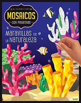 KALEIDOSCOPIO-MARAVILLAS DE LA NATURALEZA