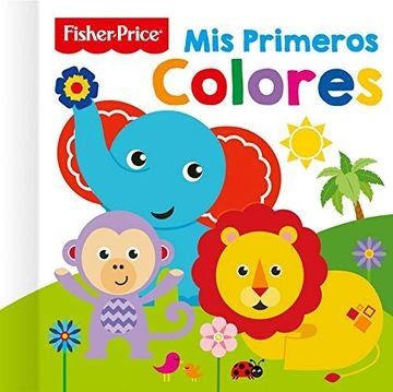 Mis primeros : Colores* | sin autor