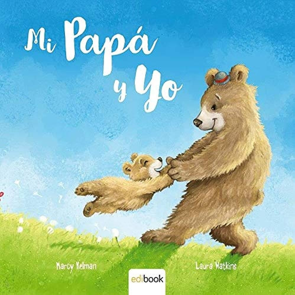 Mi papá y yo  | VACIO