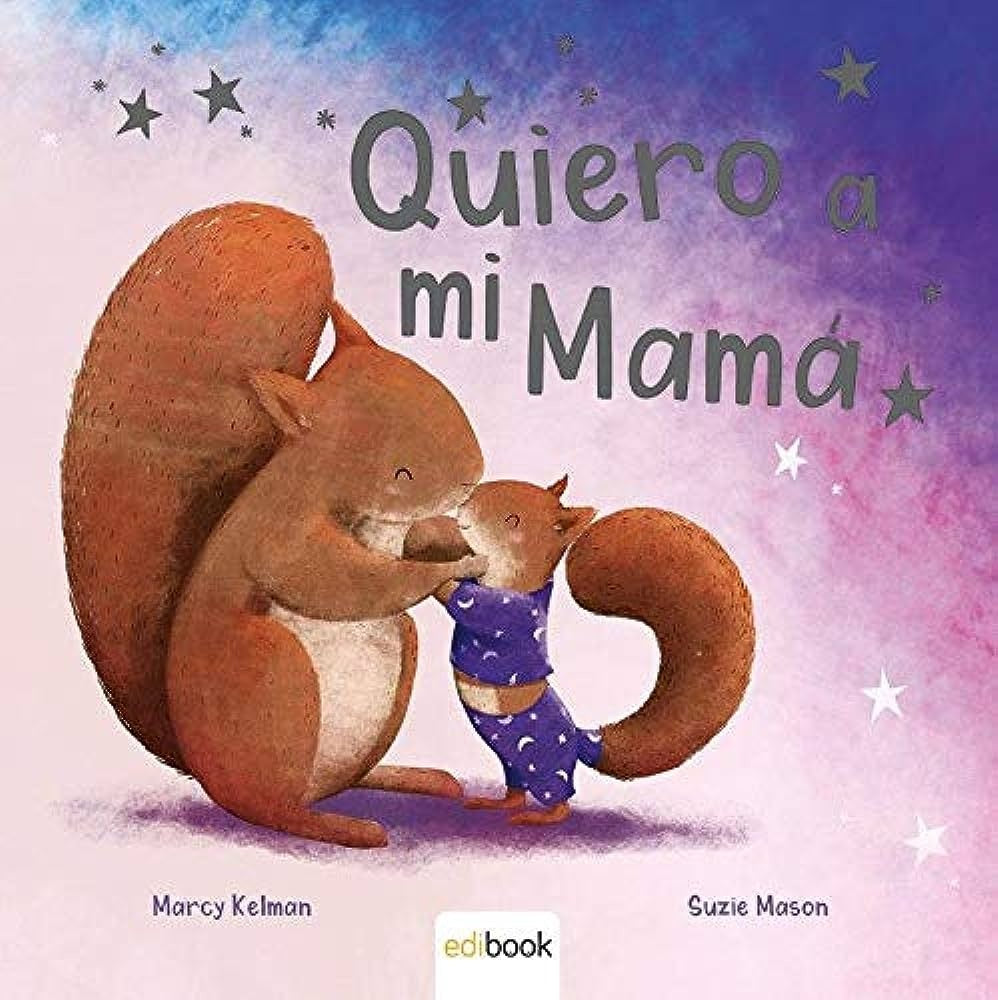 Quiero a mi mamá | manson, Kelman