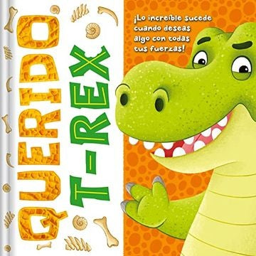 Mi Querida Mascota T rex *  | sin autor