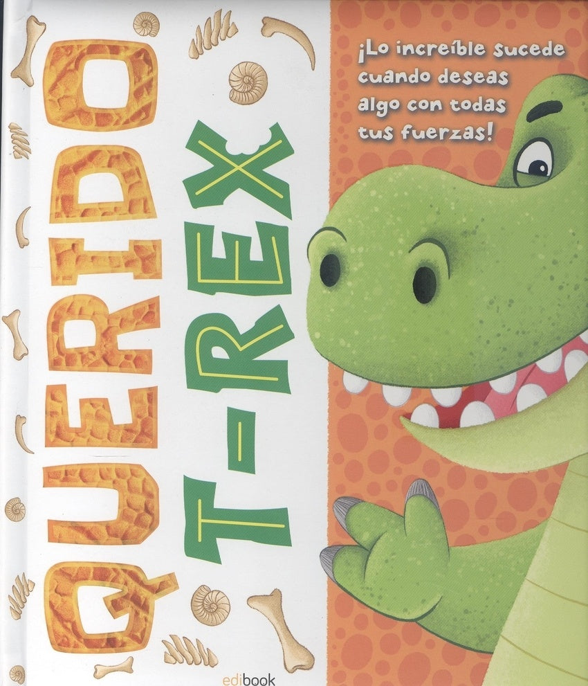 Mi Querida Mascota T rex *  | sin autor