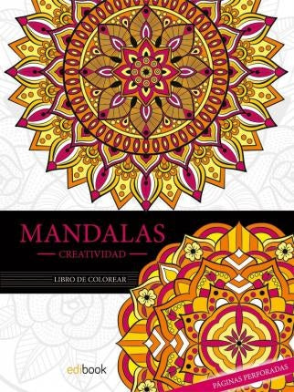 Mandalas Creativas  | sin autor