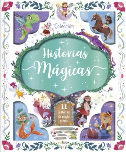 Historias Magicas  | sin autor