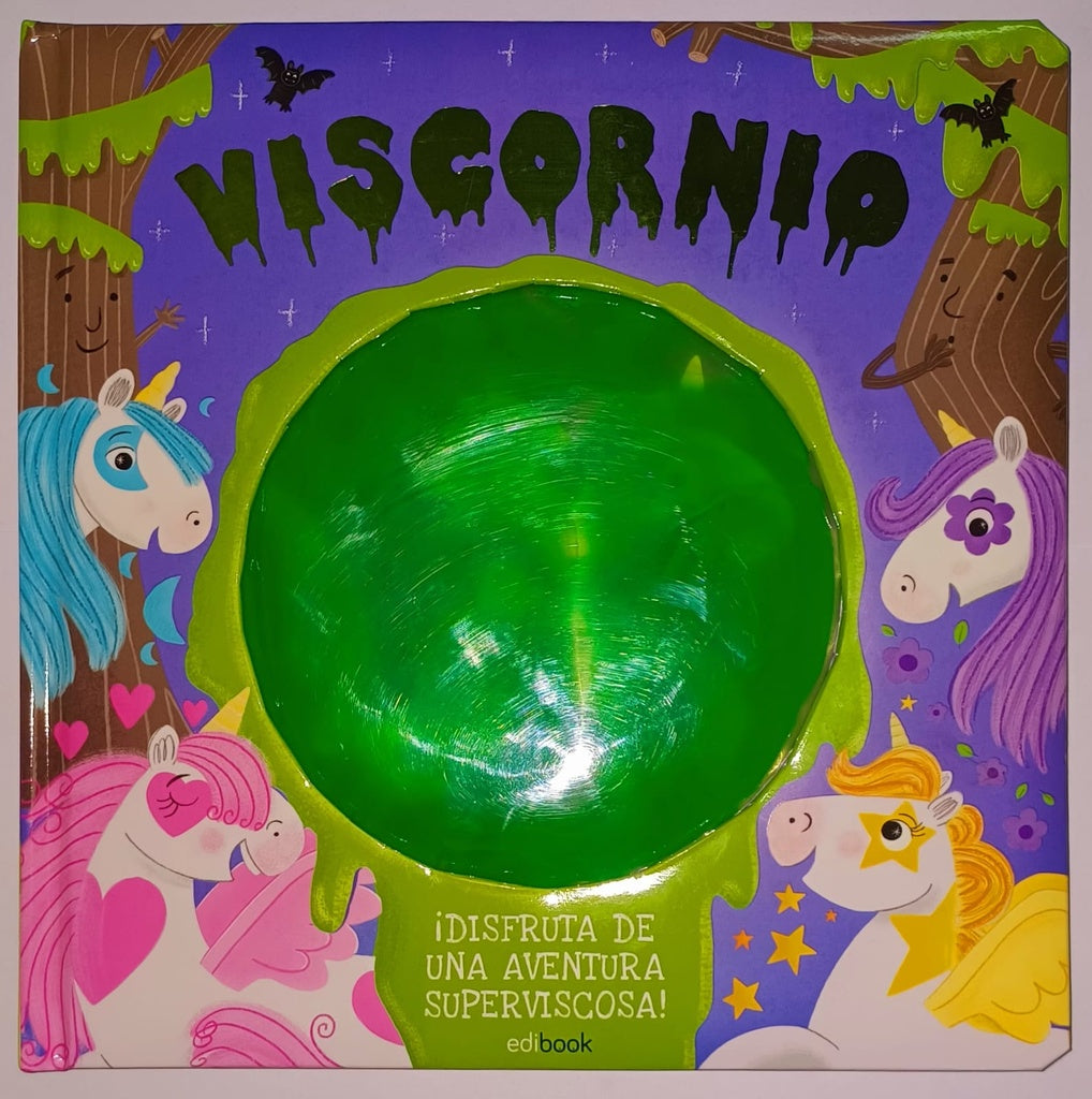 Viscornio