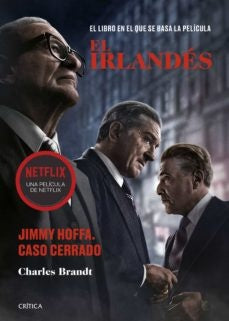 EL IRLANDES.. | CHARLES BRANDT