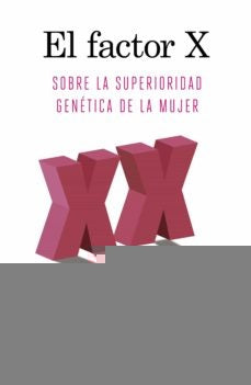 EL FACTOR X  | SHARON MOALEM