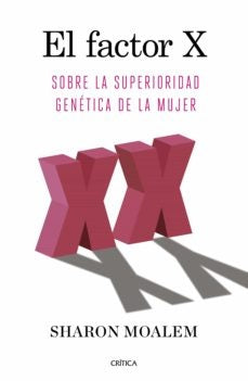 EL FACTOR X  | SHARON MOALEM