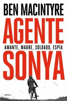 Agente Sonya | Ben Macintyre