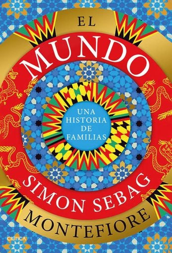 EL MUNDO | Simon  Sebag Montefiore