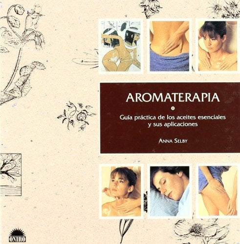 Aromaterapia | Selby-Vicente