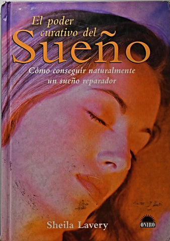 EL PODER DEL SUEÑO  ..     | Sheila Lavery