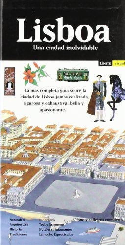 LISBOA | VACIO
