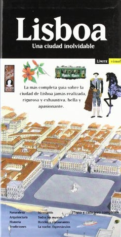LISBOA | VACIO