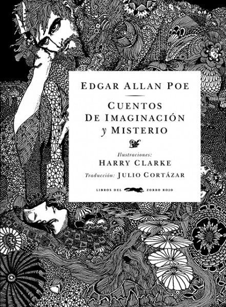 CUENTOS DE IMAGINACION Y MISTERIO TD