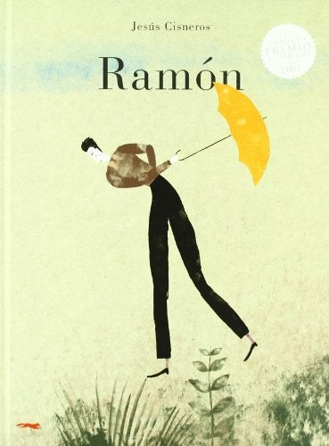 RAMÓN | JESÚS CISNEROS