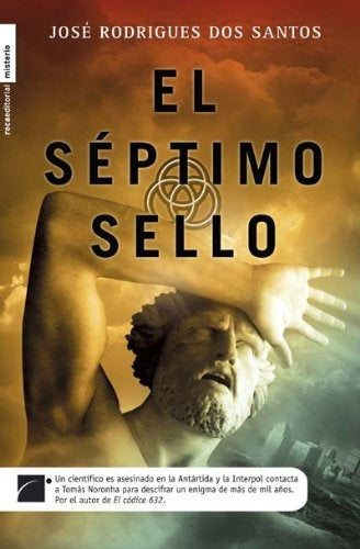 EL SEPTIMO SELLO | José Rodrigues dos Santos