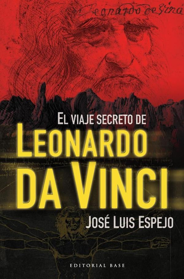 El viaje secreto de Leonardo da Vinci | Espejo, Espejo Pérez