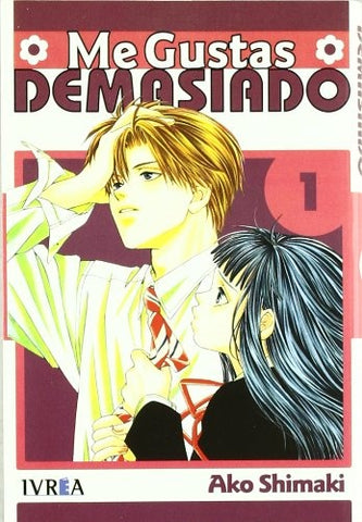 Me gustas demasiado
