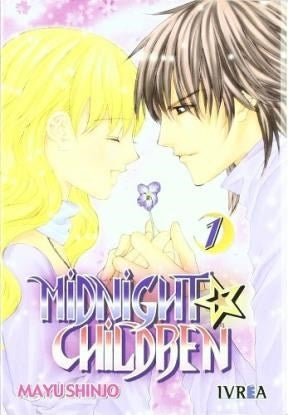 MIDNIGHT CHILDREN 01 .. | MAYU MAYU