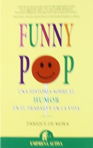 FUNNY POP | Enrique De Mora