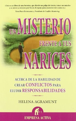 Un misterio frente a tus narices
