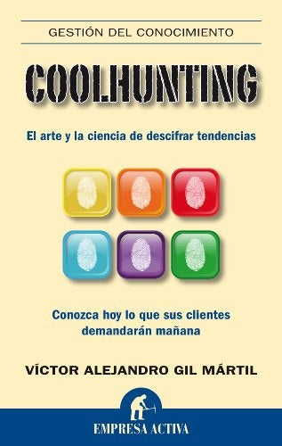 Coolhunting | Victor Alejandro Gil Martil