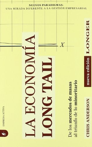 La economía Long Tail