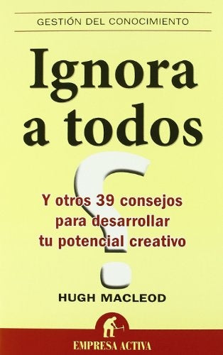 Ignora a todos
