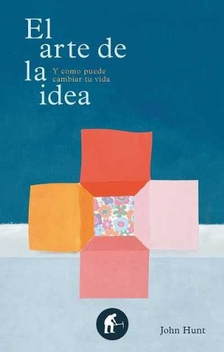 El arte de la idea | john hunt