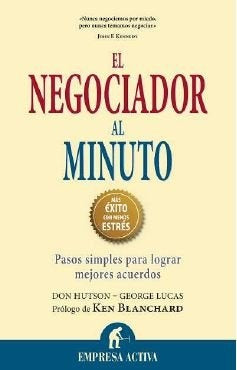 El negociador al minuto