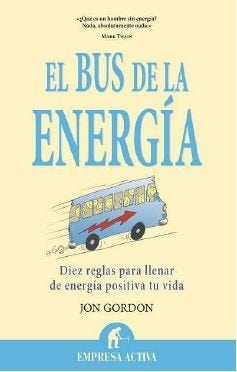 El bus de la energía