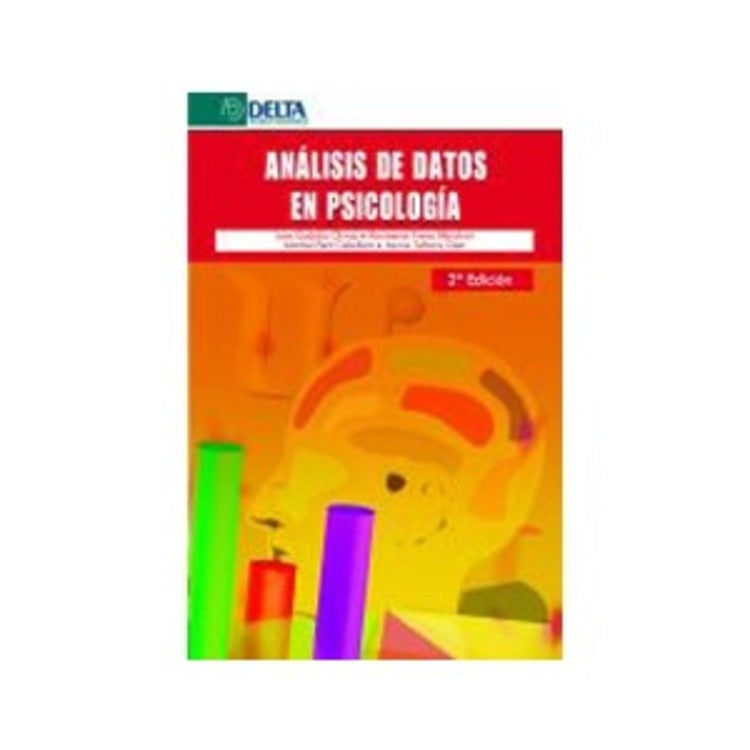 Analisis de datos en psicologia  | GUARDIA OLMOS, FREIXA BLANXART