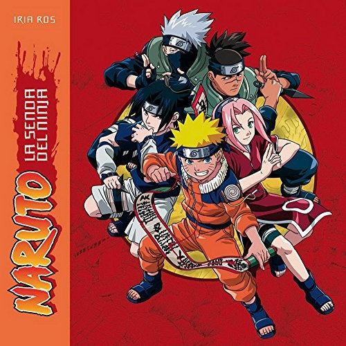 NARUTO..