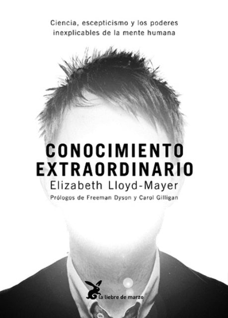 CONOCIMIENTO EXTRAORDINARIO | ELIZABETH LLOYD