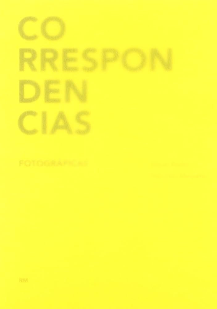 Correspondencias fotográficas | Brod